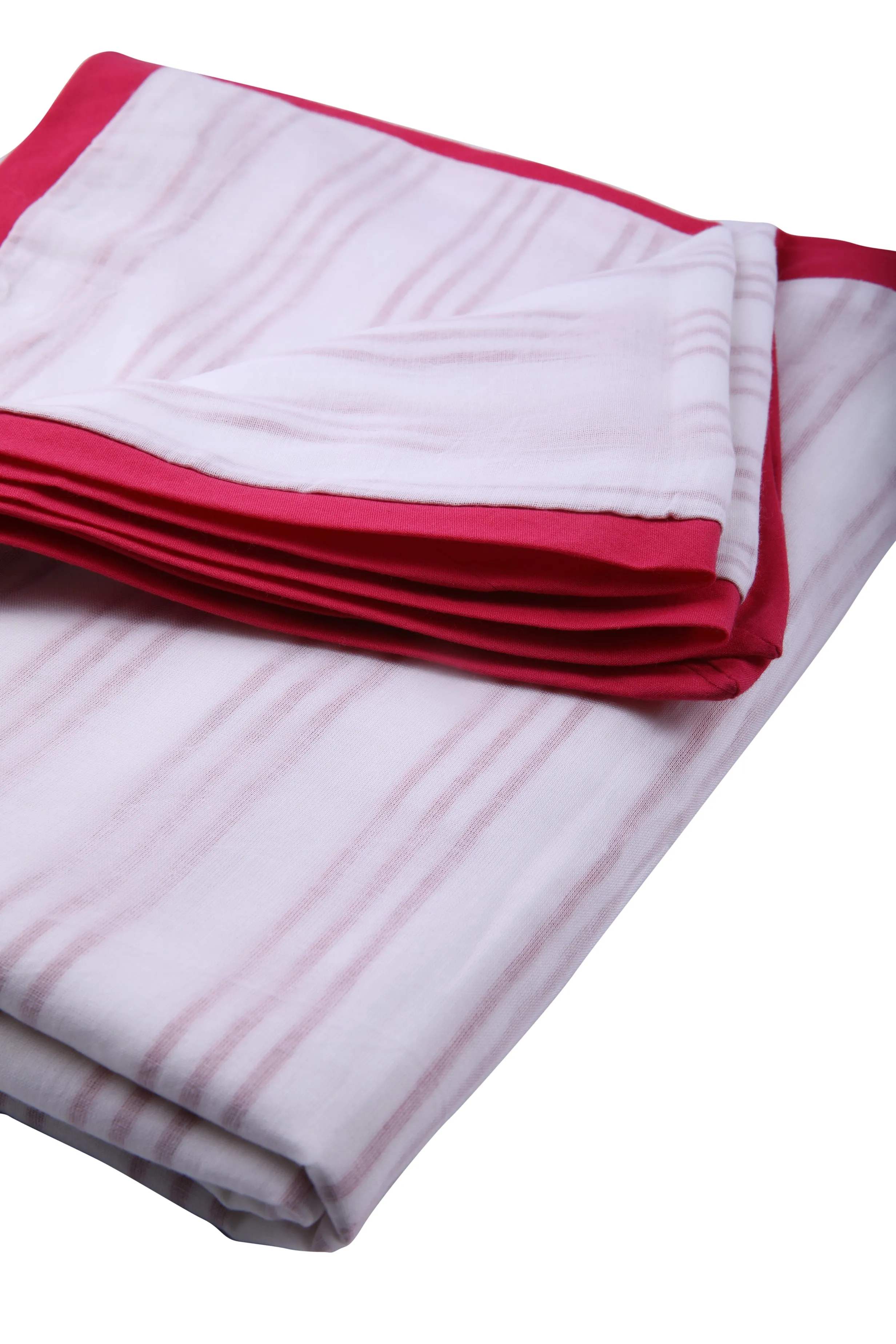 CAIRO PINK COTTON DOHAR