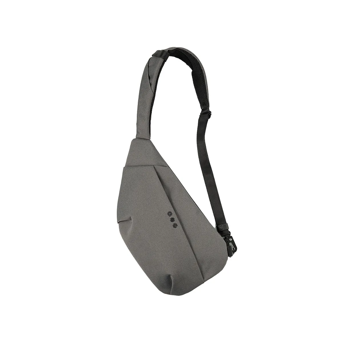 City Sling Bag Charcoal