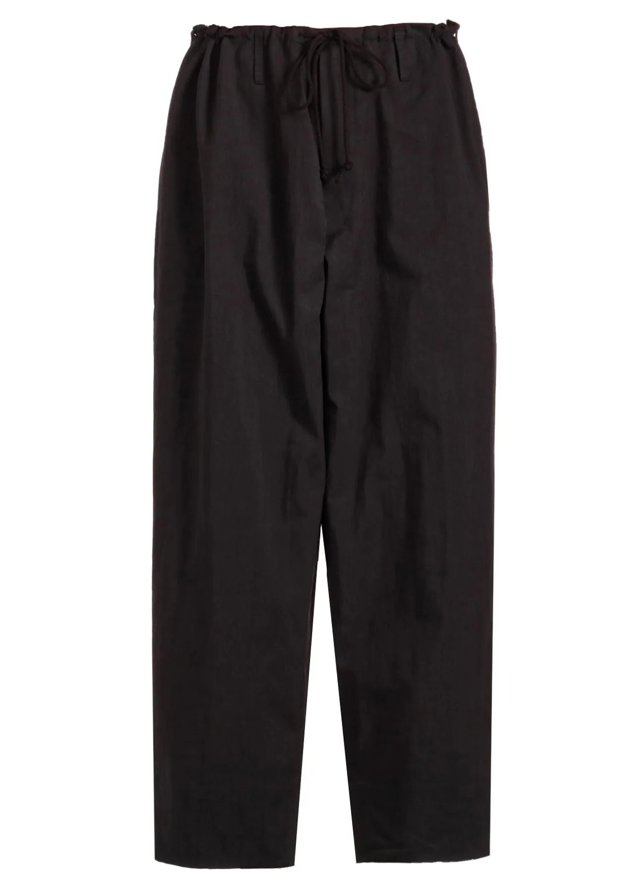 C/NY GABARDIN YS STITCH PANTS