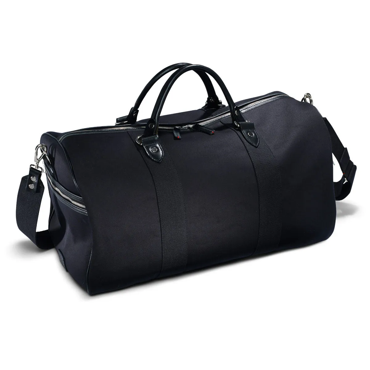 Croots Dalby Canvas Duffle Holdall