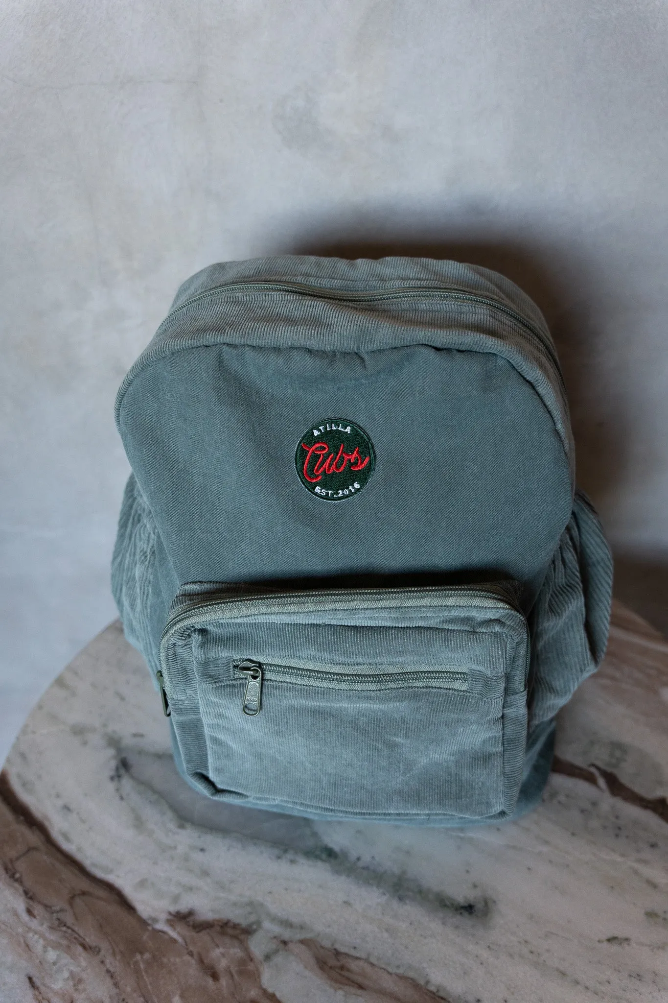 CUBS BACKPACK 01