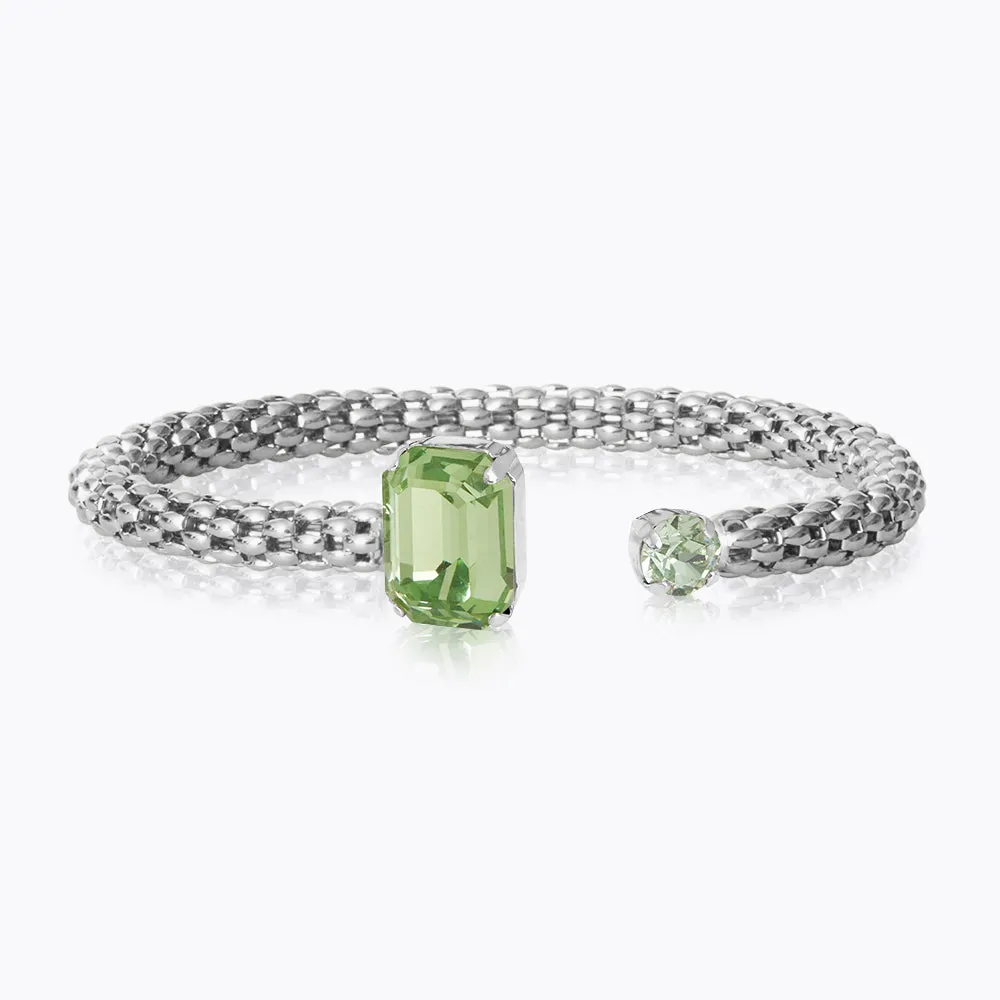 Daria Bracelet / Peridot