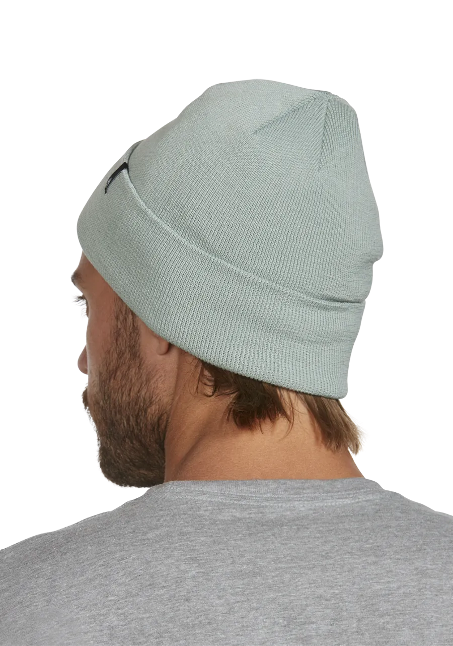 District Beanie - Aloe