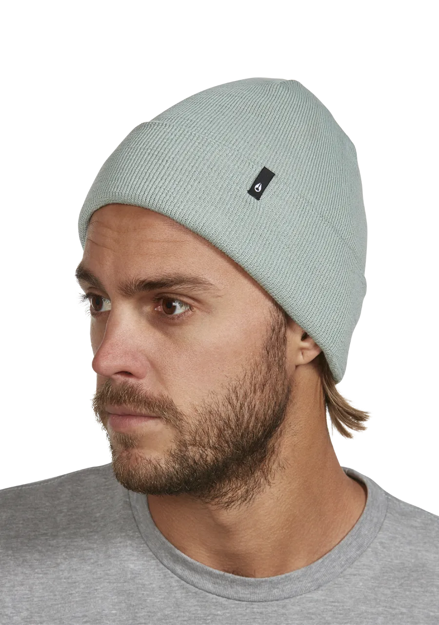 District Beanie - Aloe