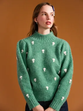 Fleur Pullover