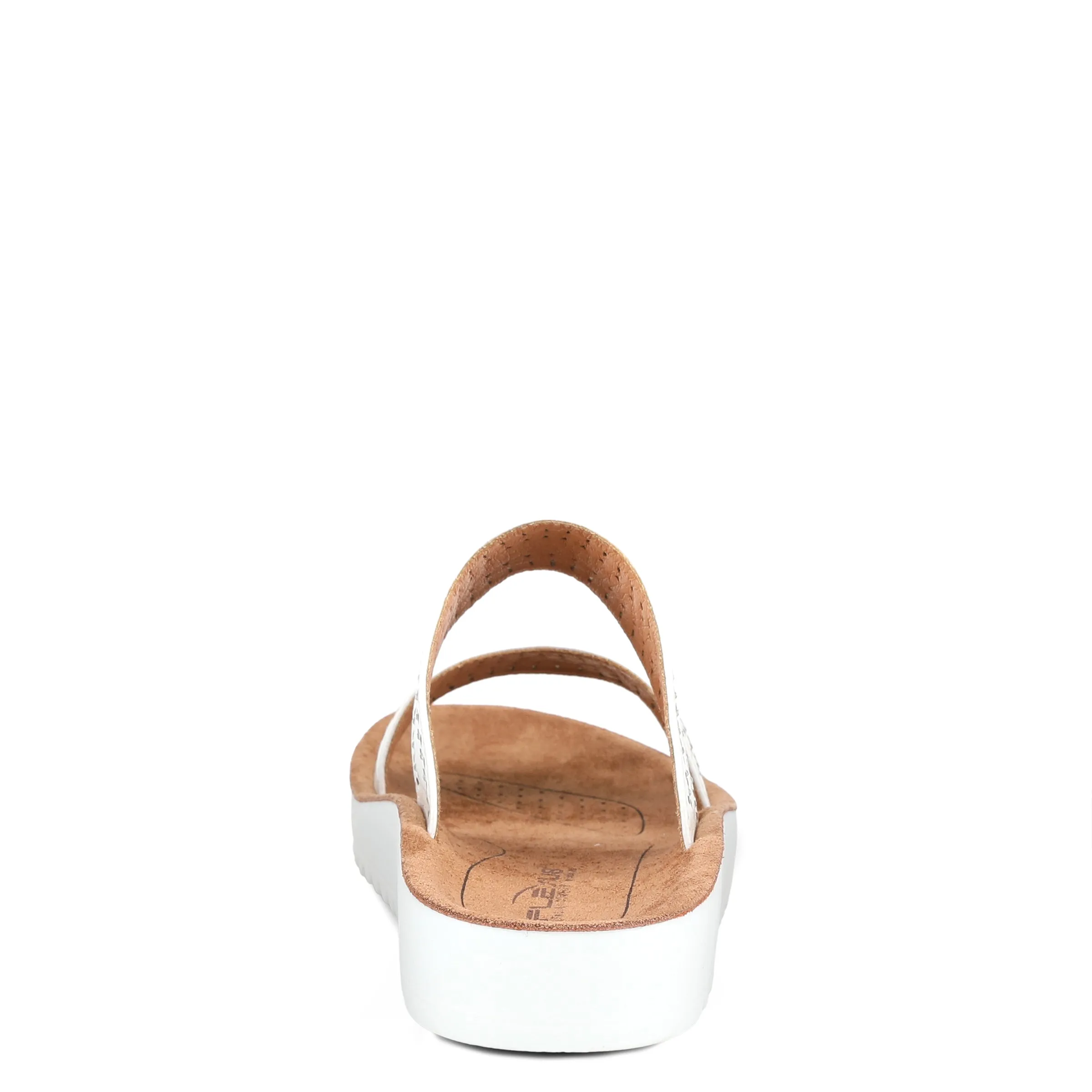 FLEXUS BAYSHORE SLIDE SANDALS