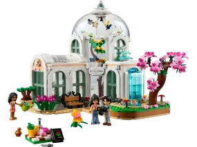 Friends - Botanical Garden 41757 (1072 Pieces)