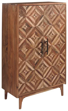 Gabinwell - Accent Cabinet