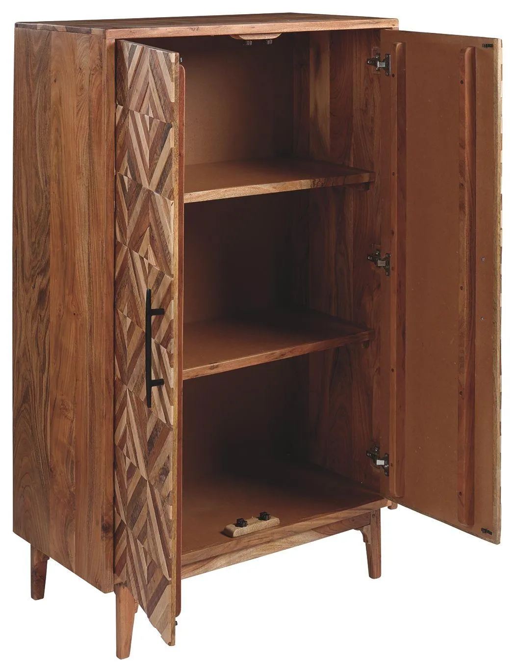 Gabinwell - Accent Cabinet