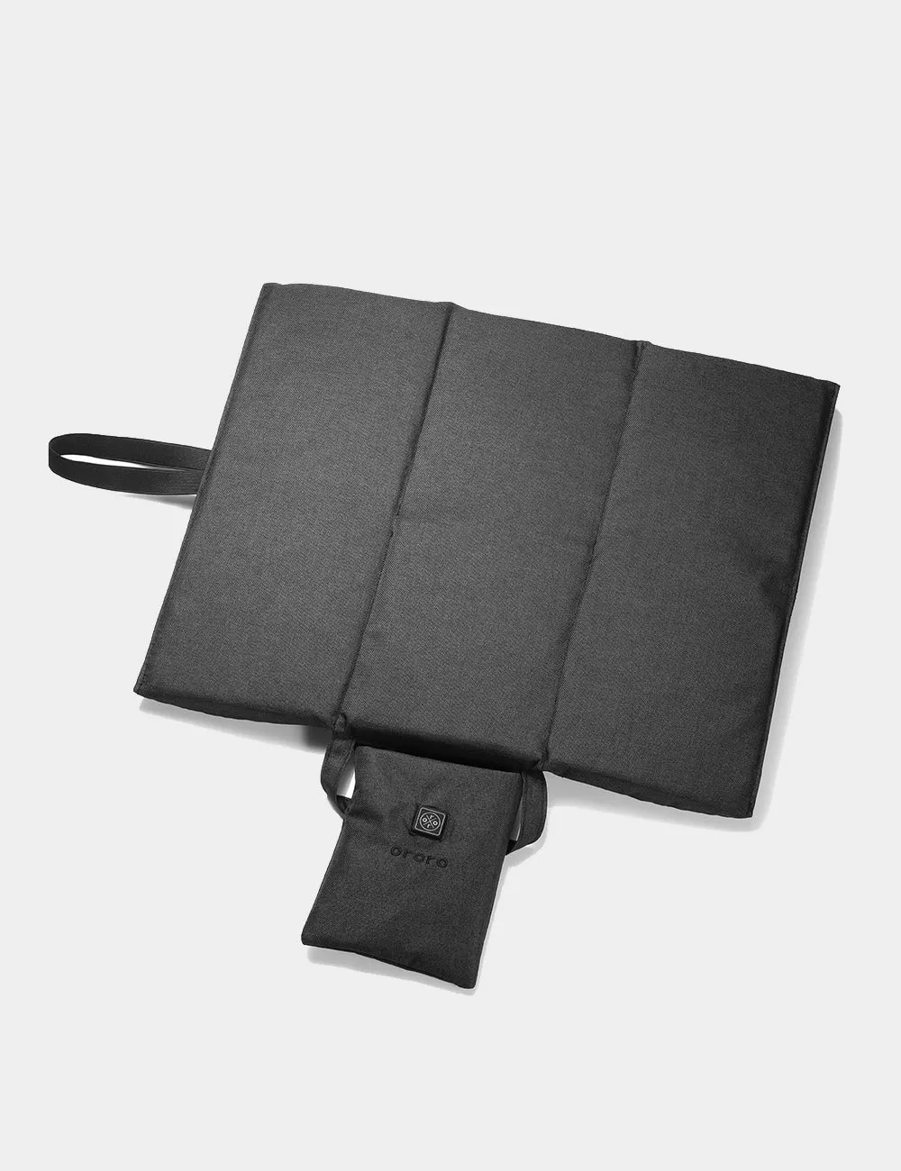 Heated Seat Cushion (Battery Set Not Included)