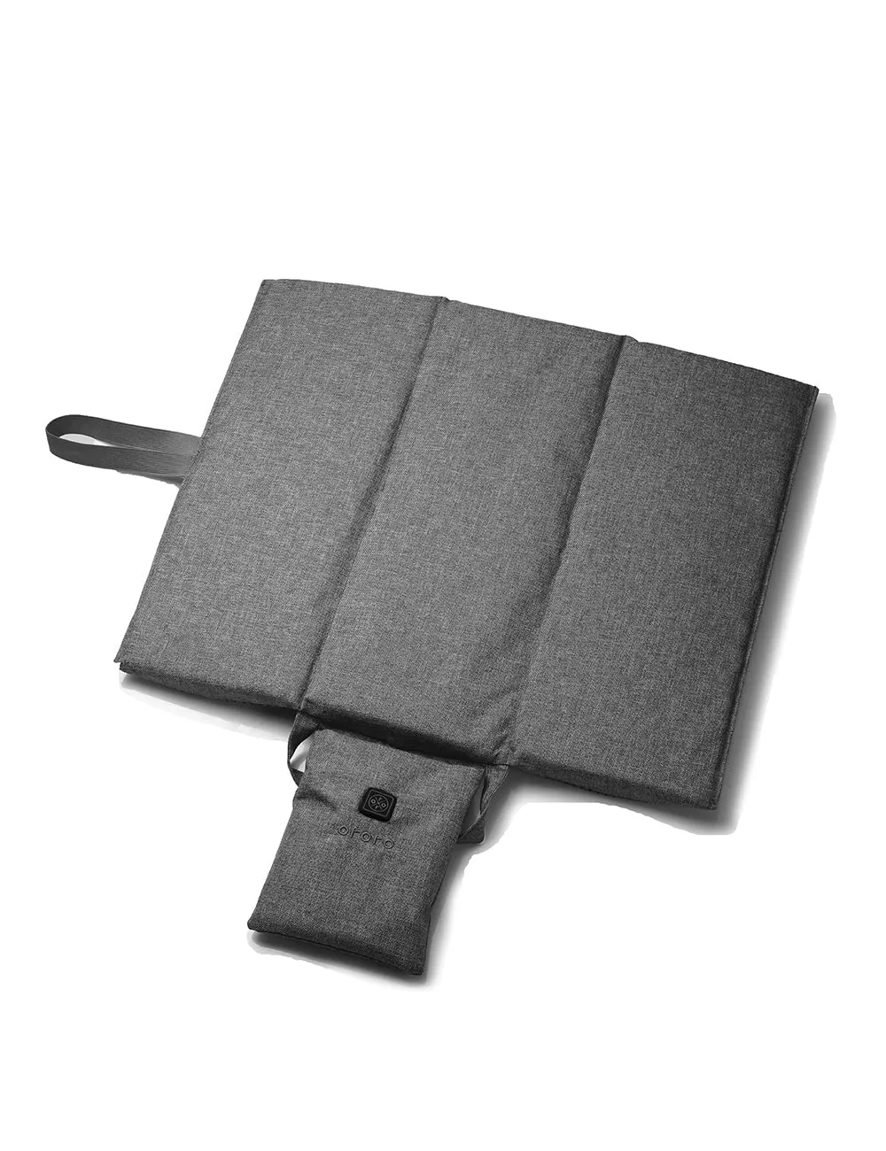 Heated Seat Cushion (Battery Set Not Included)