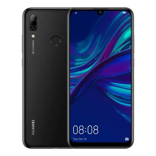 Huawei P SMART 2019 128GB 4GB RAM  single sim Black