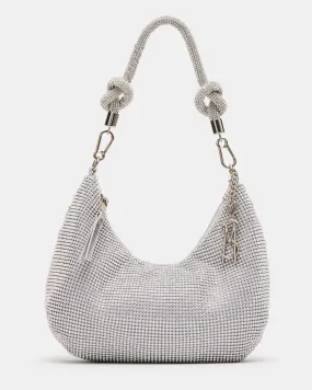 KAYA BAG SILVER