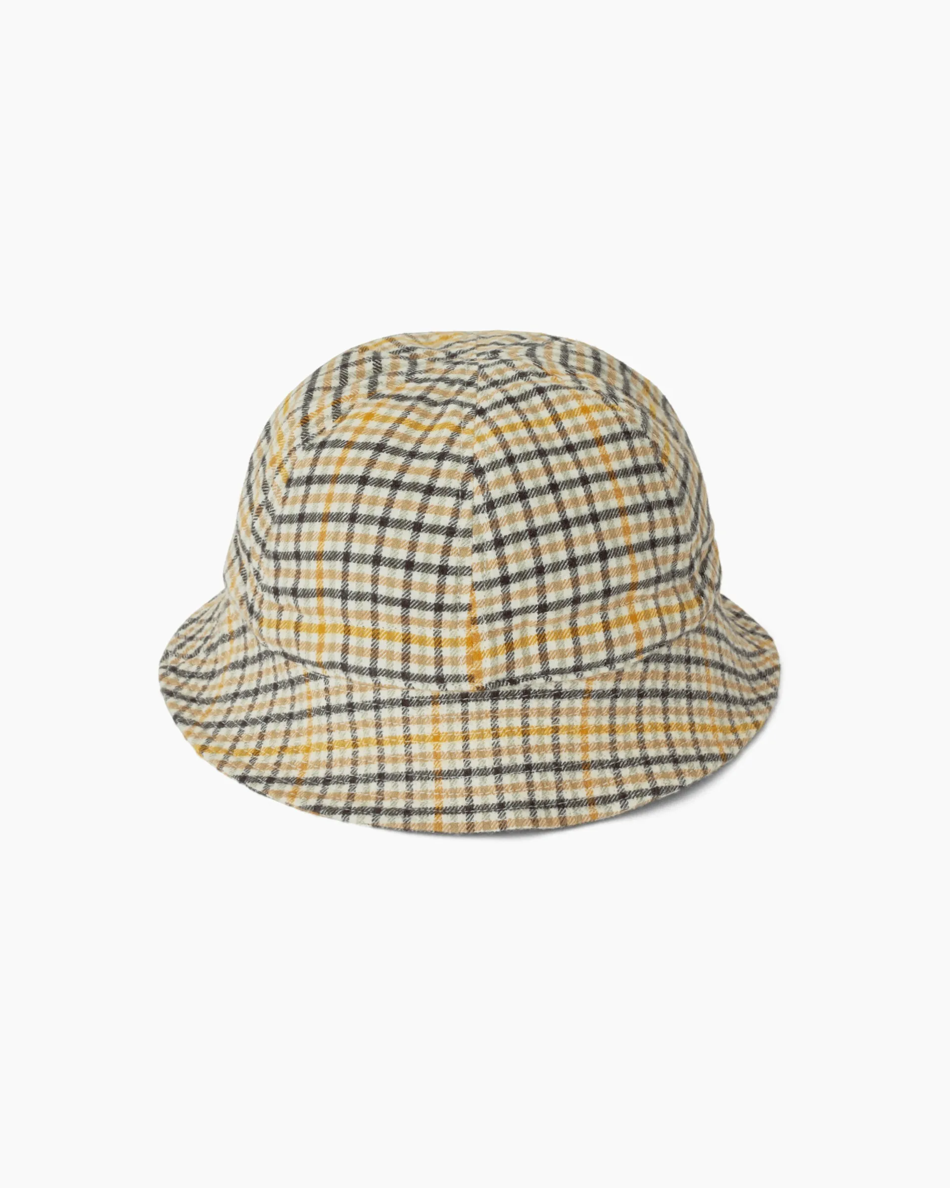 Lodge Bucket Hat Ivory