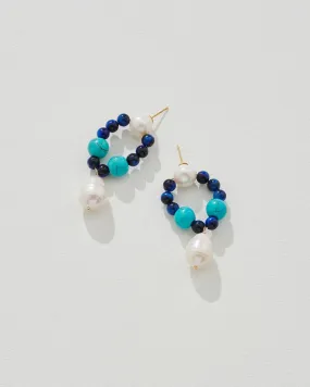 Lucena Earrings