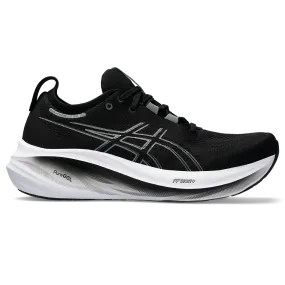 MEN'S NIMBUS 26 - D - 001 BLACK/GRAPHITE GREY