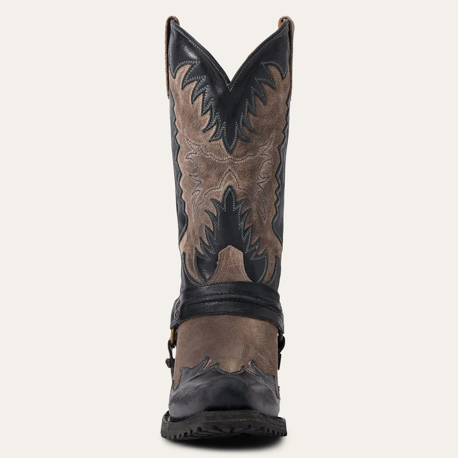 Outlaw Rockstar Boots