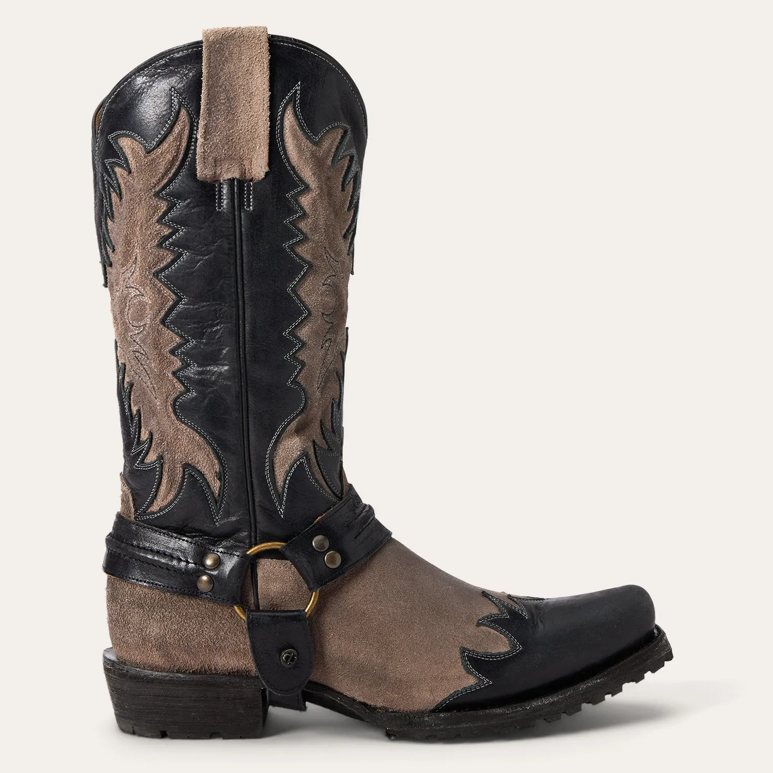 Outlaw Rockstar Boots