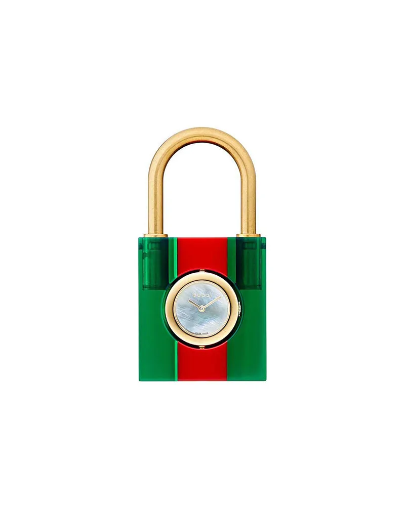 Padlock