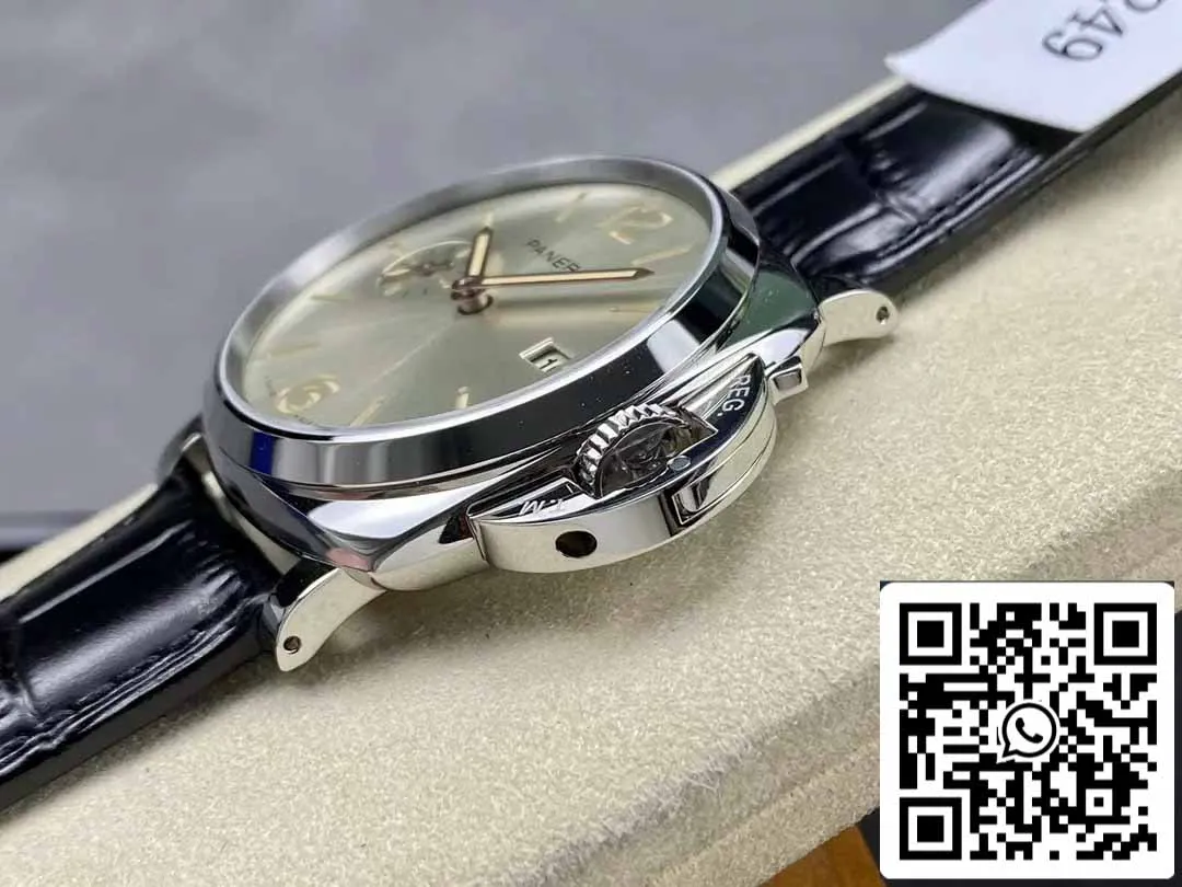 Panerai Luminor Due 42mm PAM01249  1:1 Best Edition VS Factory