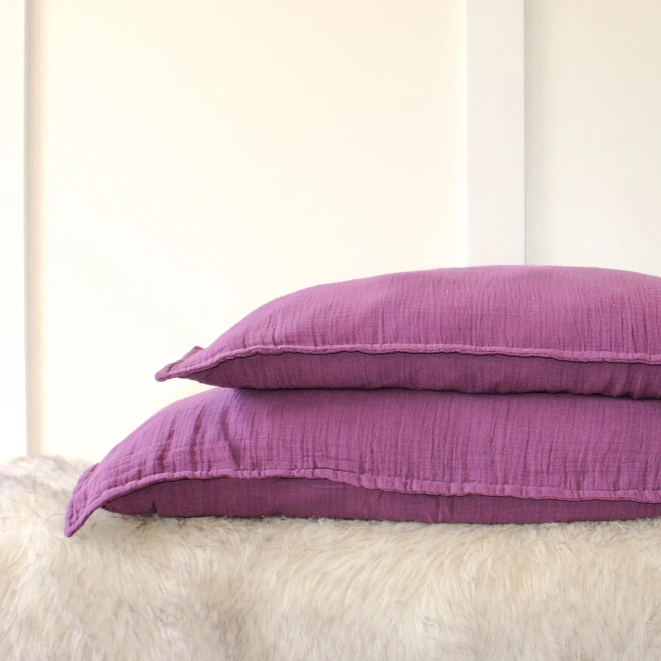 Purple Moon Bedding Bundle