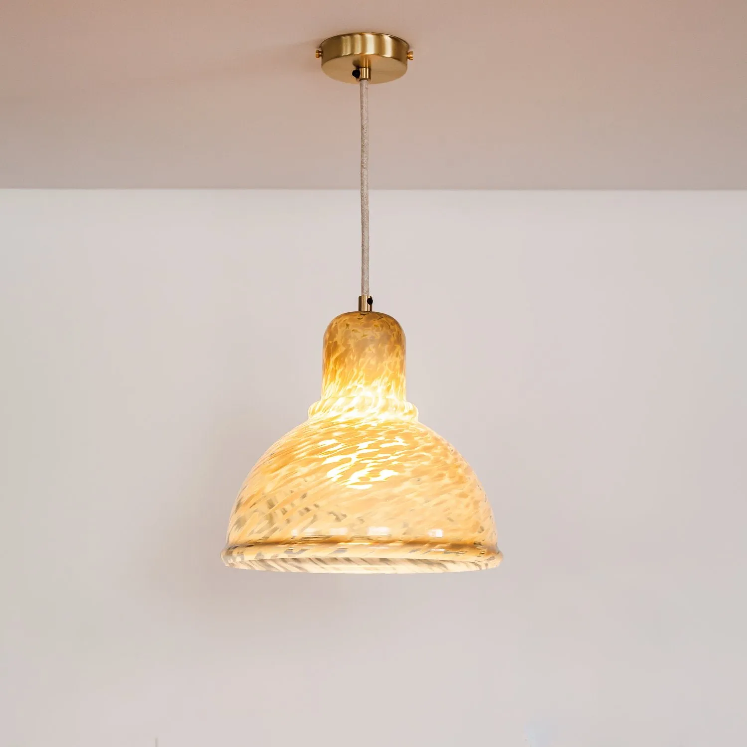 "Ellis" Pendant Light