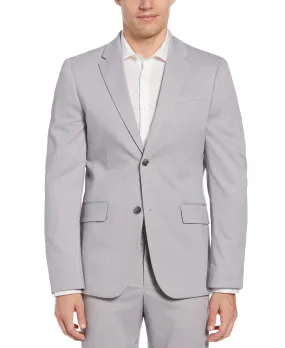 Slim Fit Performance Tech Suit Jacket