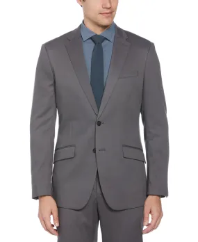 Slim Fit Performance Tech Suit Jacket