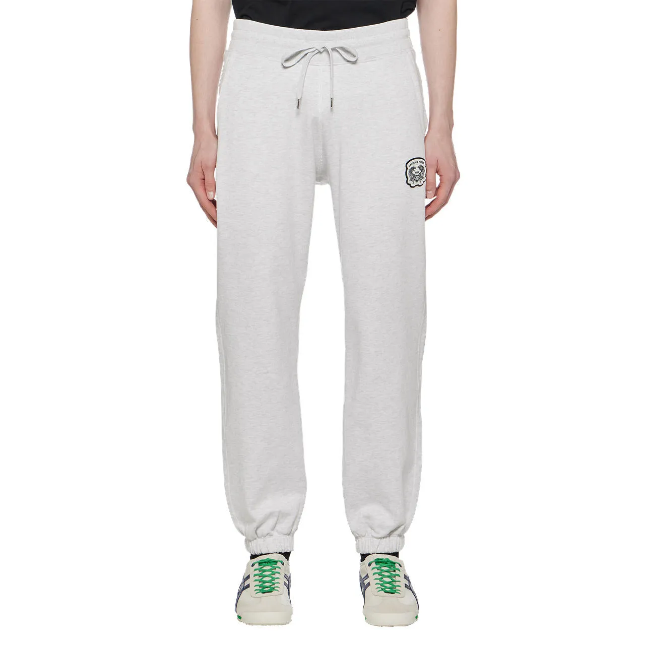 SWEAT JOGGER PANTS