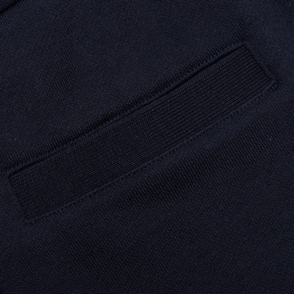 Sweatpants - Navy