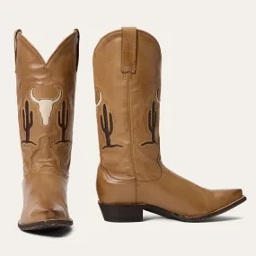 Tucson Boots