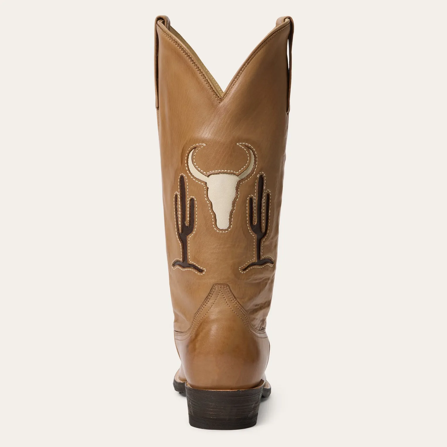 Tucson Boots