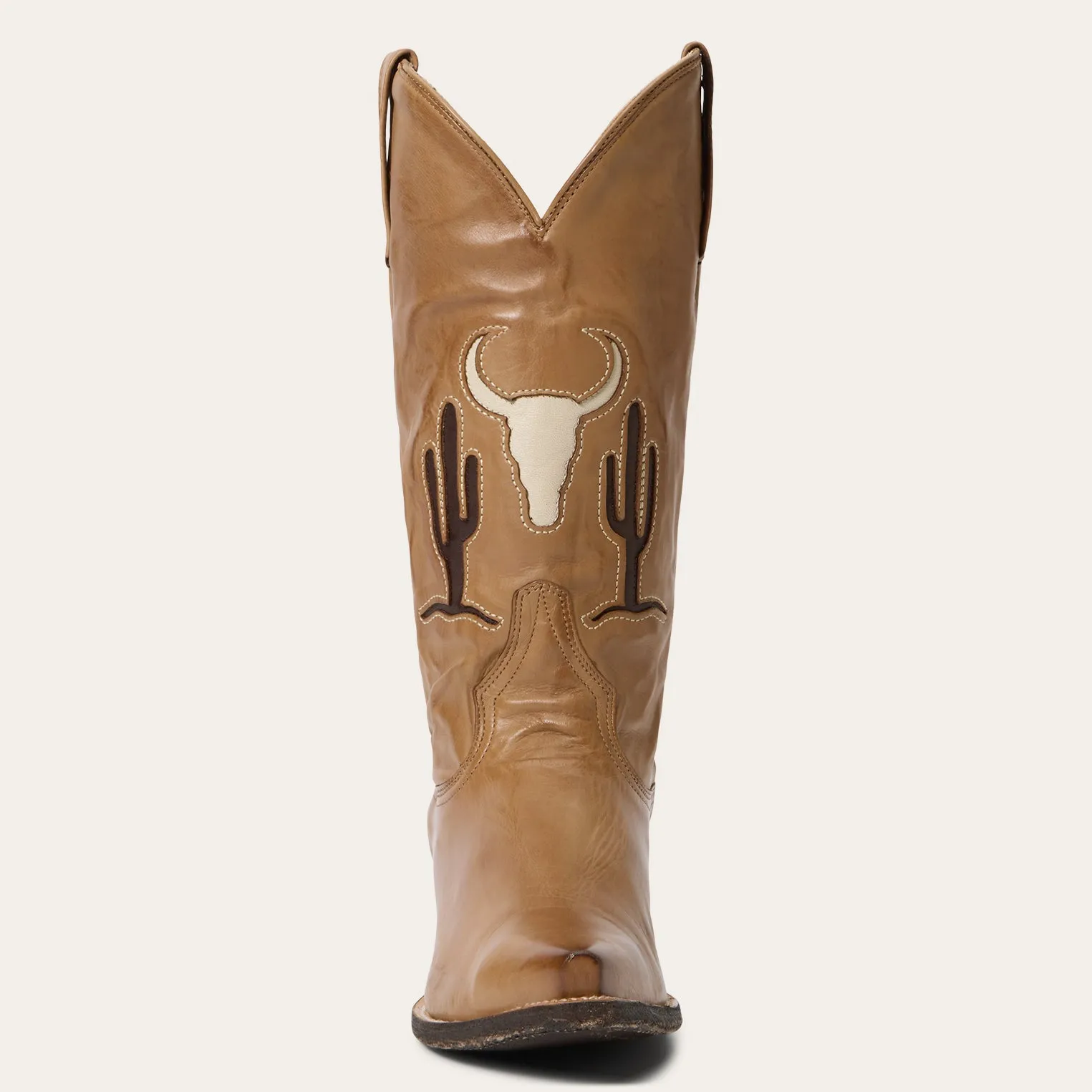 Tucson Boots