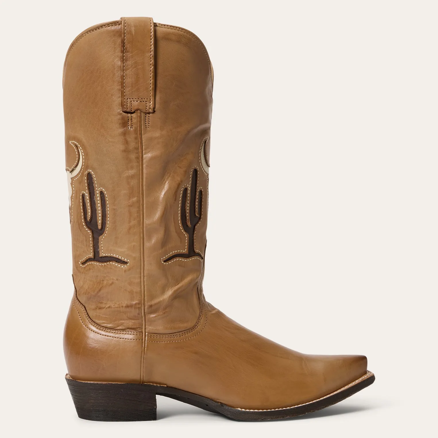 Tucson Boots