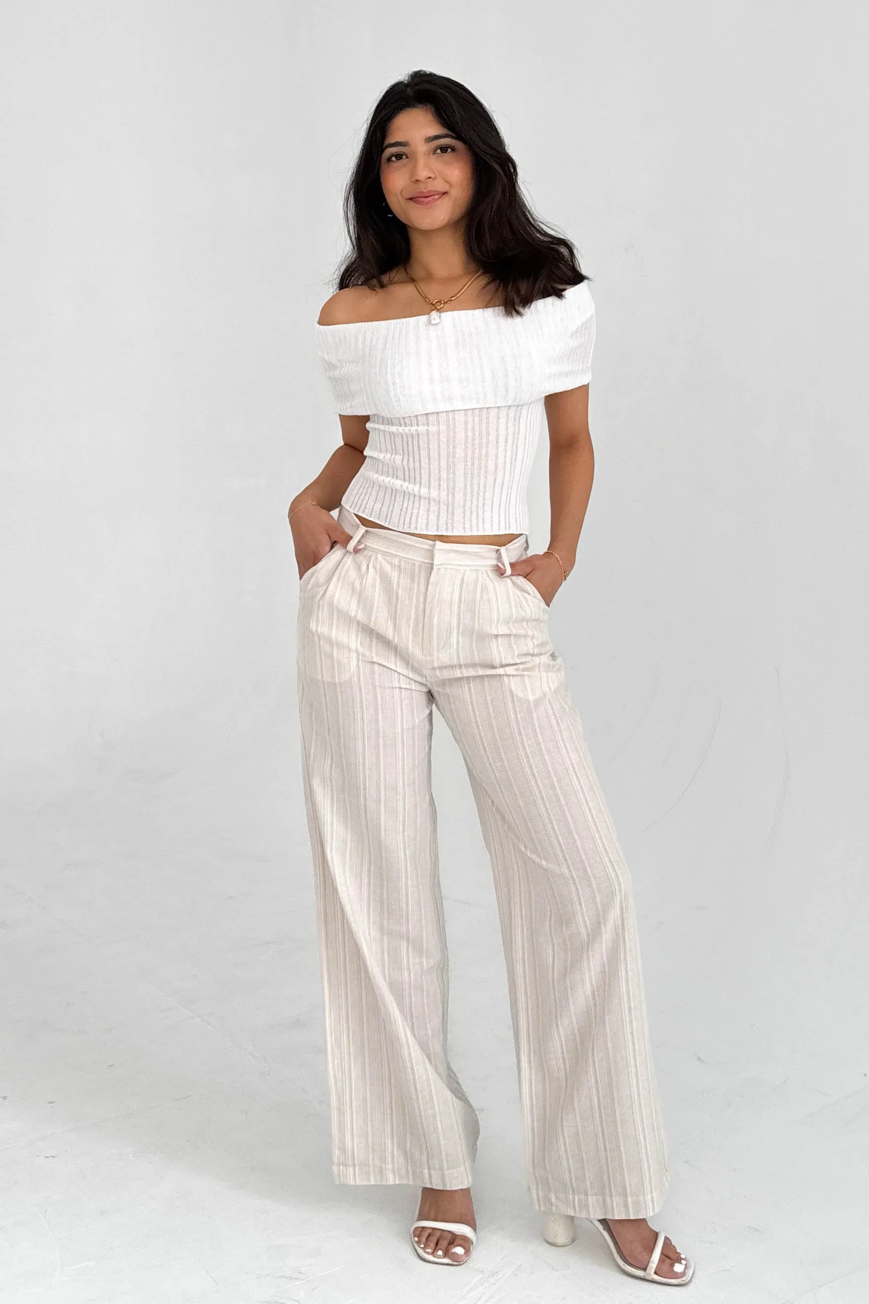 Tulum Pants