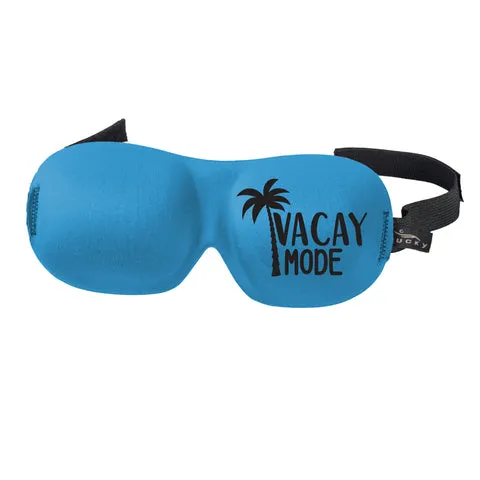 Ultralight Sleep Mask - Vacay Mode