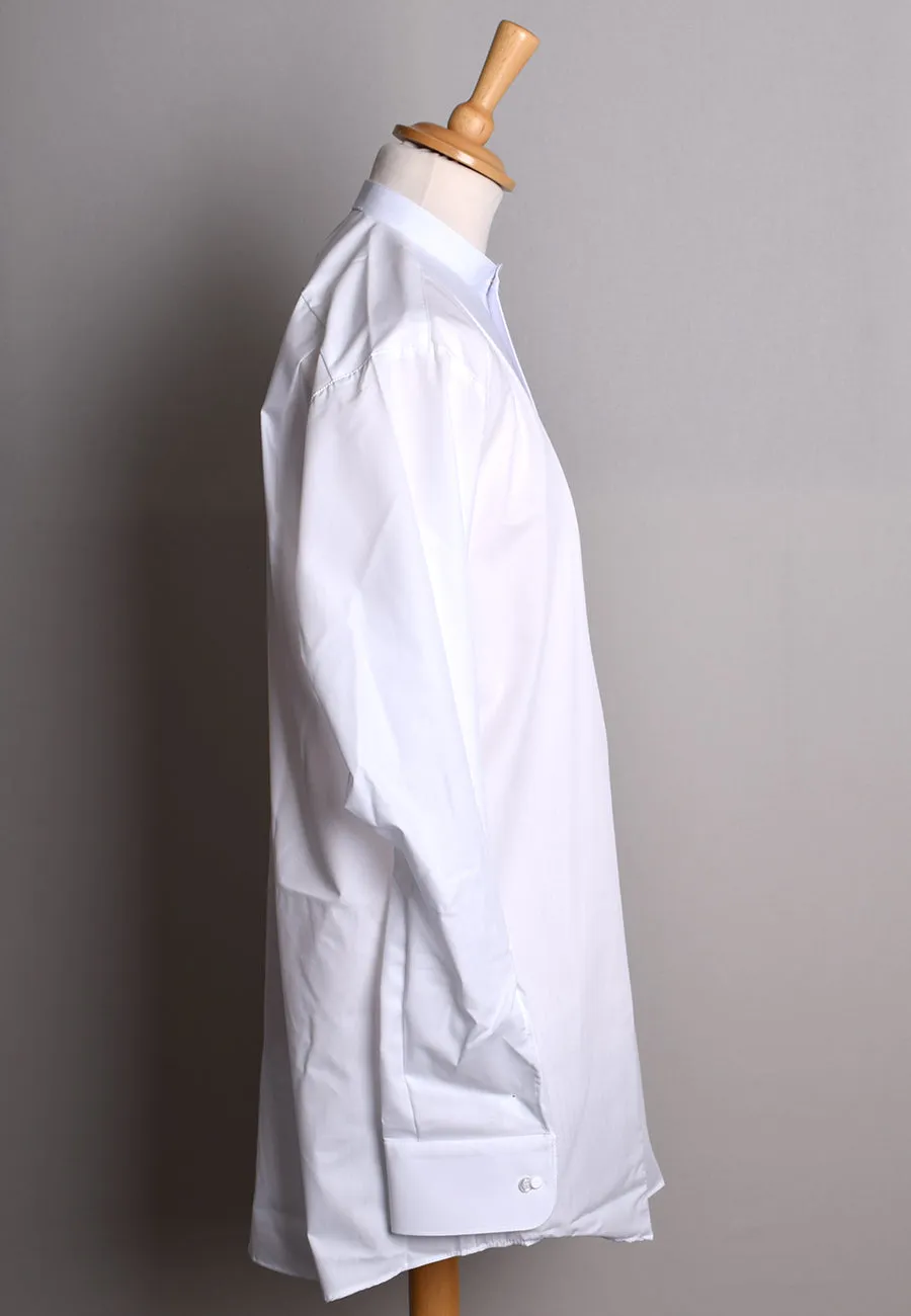 Washable Stiff Fronted Dress Shirt (SH2291)