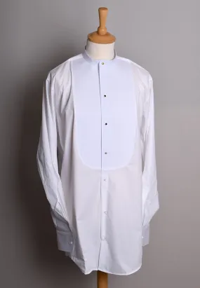 Washable Stiff Fronted Dress Shirt (SH2291)