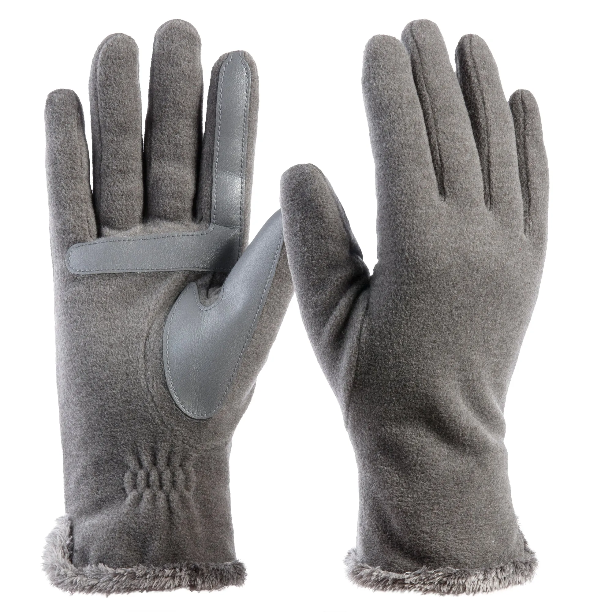 Women's Stretch Fleece Gloves with smartDri®