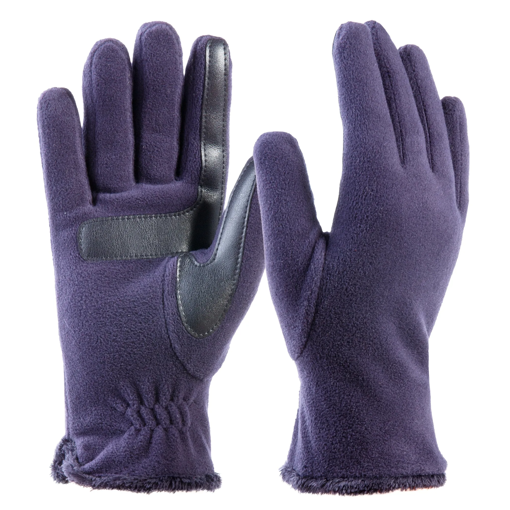 Women's Stretch Fleece Gloves with smartDri®